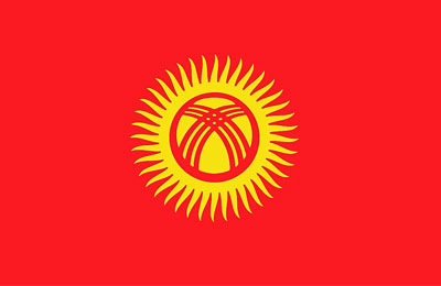 Medical Studies in Kyrgyzsthan